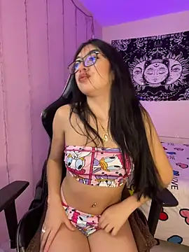 Natsrose online show from February 23, 12:46 pm