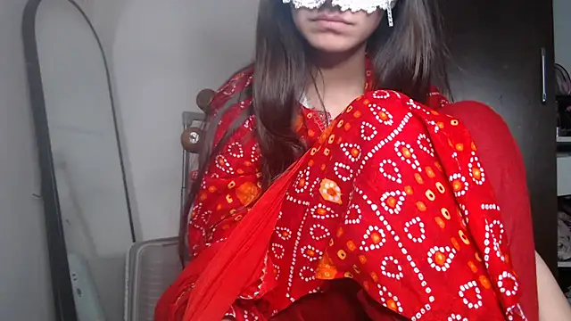 Hottie heer online show from March 6, 5:31 pm