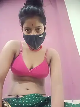BebyDoll Riya online show from July 16, 10:16 pm