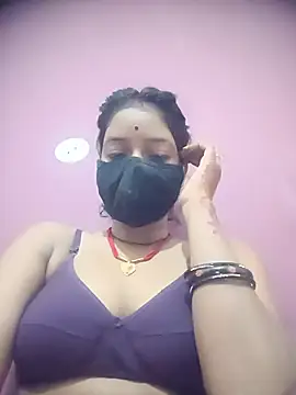 BebyDoll Riya online show from July 18, 12:37 am