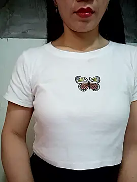 Belle-777 online show from January 19, 1:53 am