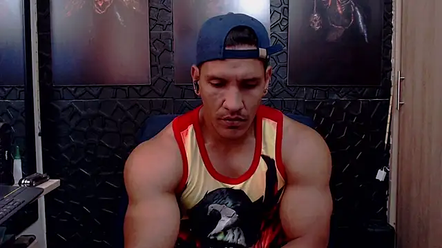 Snapshot of viktor_herrera chatting on March 25, 6:58 pm viktor herrera online show from March 25, 6:58 pm