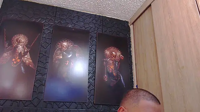 viktor herrera online show from July 22, 3:26 pm