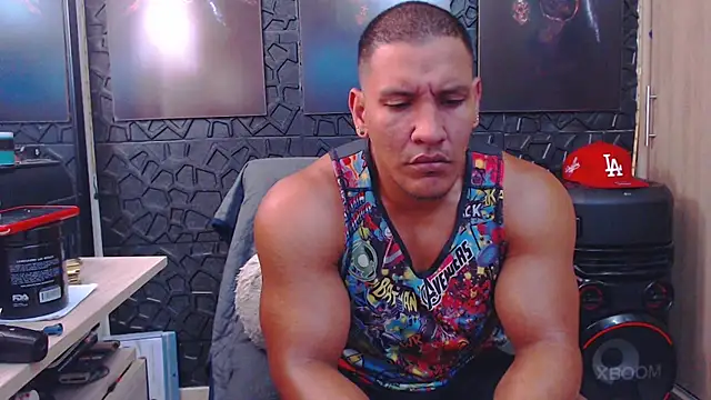 viktor herrera online show from July 28, 12:48 pm
