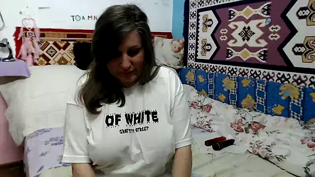 Snapshot of Adelinemilf chatting on March 25, 12:22 pm Adelinemilf online show from March 25, 12:22 pm
