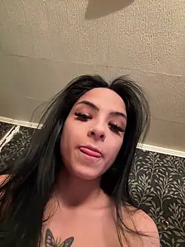 Evelin199 online show from April 29, 5:30 pm