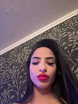 Evelin199 online show from April 30, 6:36 pm