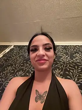 Evelin199 online show from May 9, 7:19 pm