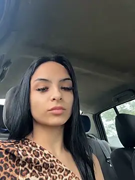 Evelin199 online show from May 16, 3:11 pm