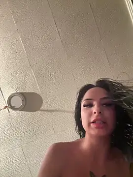 Evelin199 online show from June 10, 5:56 pm