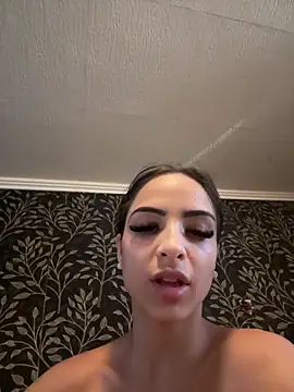 Evelin199 online show from June 25, 3:27 pm