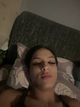 Evelin199 online show from July 23, 9:02 pm
