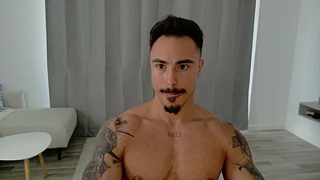 Master Lukas online show from May 2, 11:48 am
