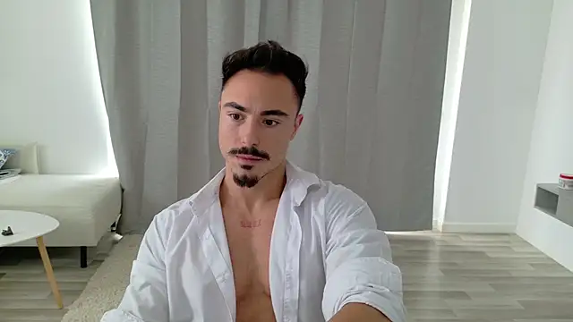 Master Lukas online show from May 13, 11:51 am