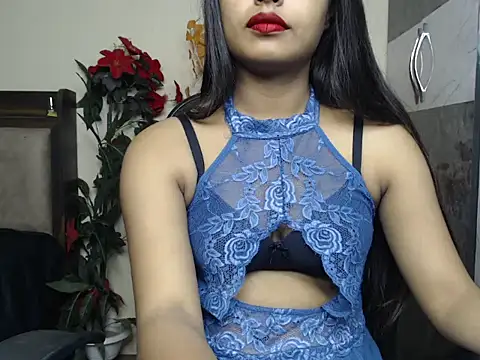 Sexy Misha online show from March 16, 4:33 pm