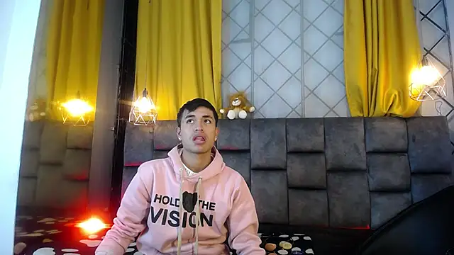 Maik Russo online show from February 12, 10:54 am