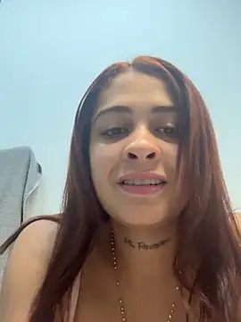 SalomeeHott  online show from May 3, 1:17 pm