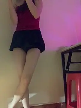 Rinrin 06 online show from March 27, 11:43 am