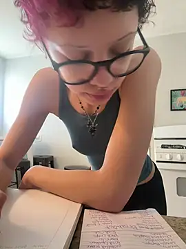 jojosbizarrelyf online show from March 24, 4:01 pm