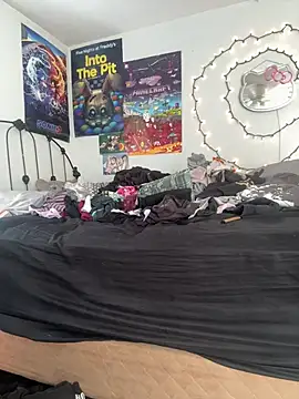 jojosbizarrelyf online show from July 18, 3:38 pm