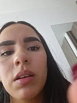 ZaraClarck online show from January 14, 11:42 pm