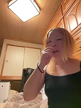 kanato666 online show from January 7, 3:47 pm