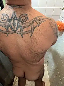 wolfbucker online show from January 15, 7:39 pm