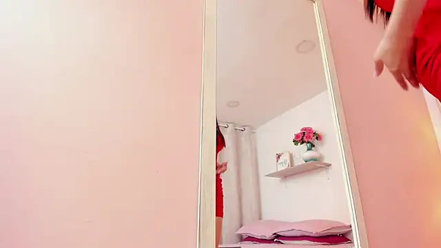 VictoriaGarret online show from February 10, 12:20 pm