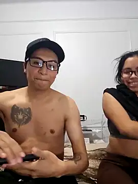 ninel jeff online show from February 6, 10:35 pm