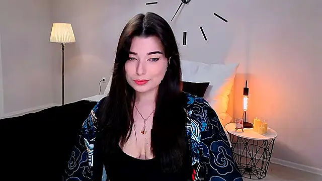 Snapshot of a_dorable chatting on March 6, 1:40 pm a dorable online show from March 6, 1:40 pm