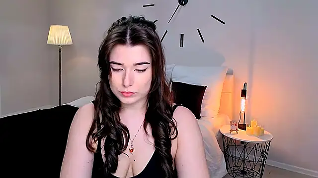 Snapshot of a_dorable chatting on March 17, 1:58 pm a dorable online show from March 17, 1:58 pm