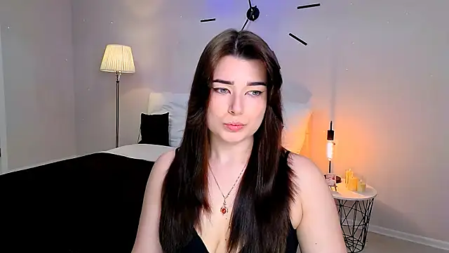 Snapshot of a_dorable chatting on April 1, 2:47 pm a dorable online show from April 1, 2:47 pm