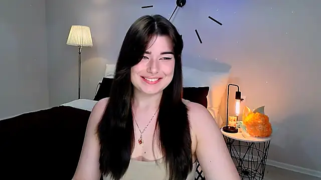 Snapshot of a_dorable chatting on April 6, 1:56 pm a dorable online show from April 6, 1:56 pm