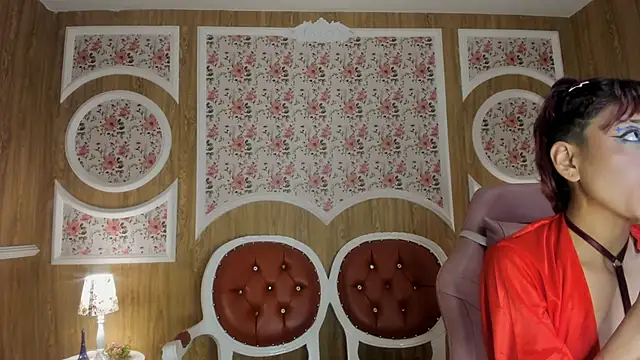 sweetkinkykloe online show from January 16, 8:02 pm