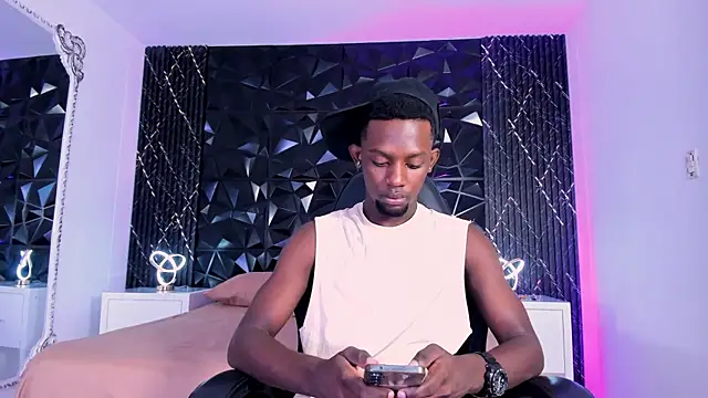 jackcarterr 1 online show from February 5, 7:18 pm