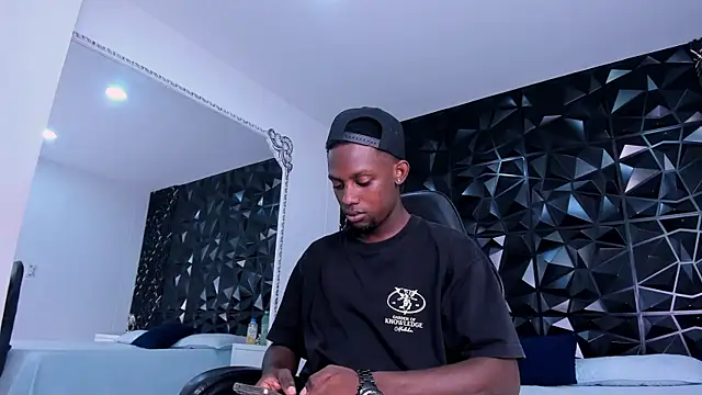 jackcarterr 1 online show from February 9, 7:51 pm