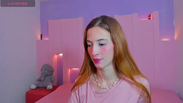 emilywilliis online show from March 4, 12:44 pm