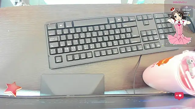 emilywilliis online show from March 14, 11:26 am