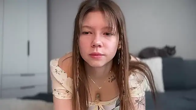 karalinhks online show from February 7, 7:12 am