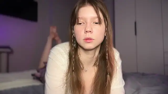 karalinhks online show from February 27, 7:58 pm