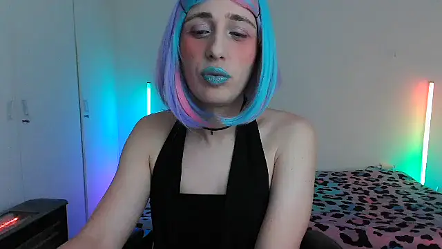 HoneyValentine online show from March 14, 8:47 pm