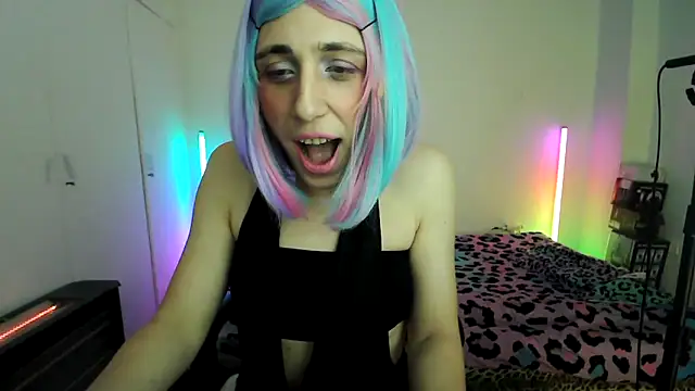 HoneyValentine online show from March 22, 9:07 pm