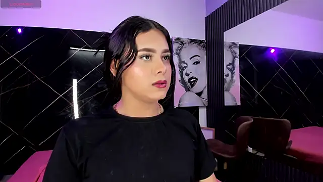 Skarleth queen online show from June 17, 3:42 am