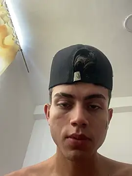 Thiago ferrety online show from January 8, 4:31 pm