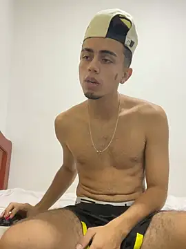 Thiago ferrety online show from February 8, 7:23 am