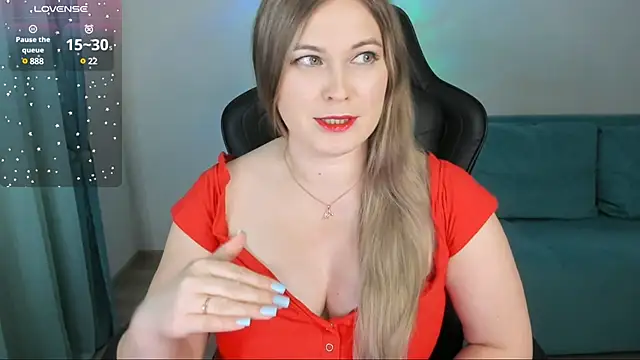 Shiver me online show from December 14, 6:41 pm