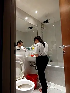 LissieDemons online show from February 9, 6:23 pm