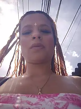 Cataleya 16 online show from July 31, 7:02 pm