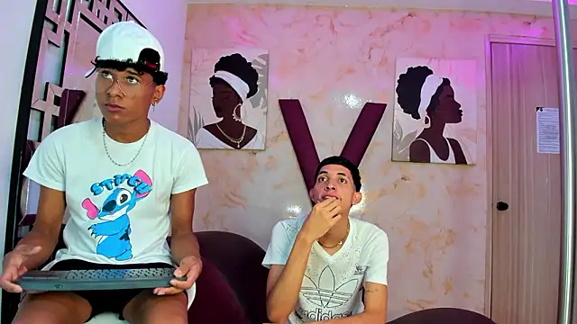 MAPOLA GREAT online show from February 19, 7:43 pm