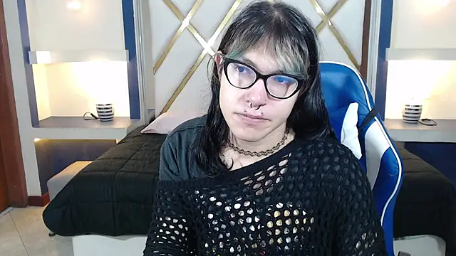 lilith ayanami online show from July 9, 11:58 am